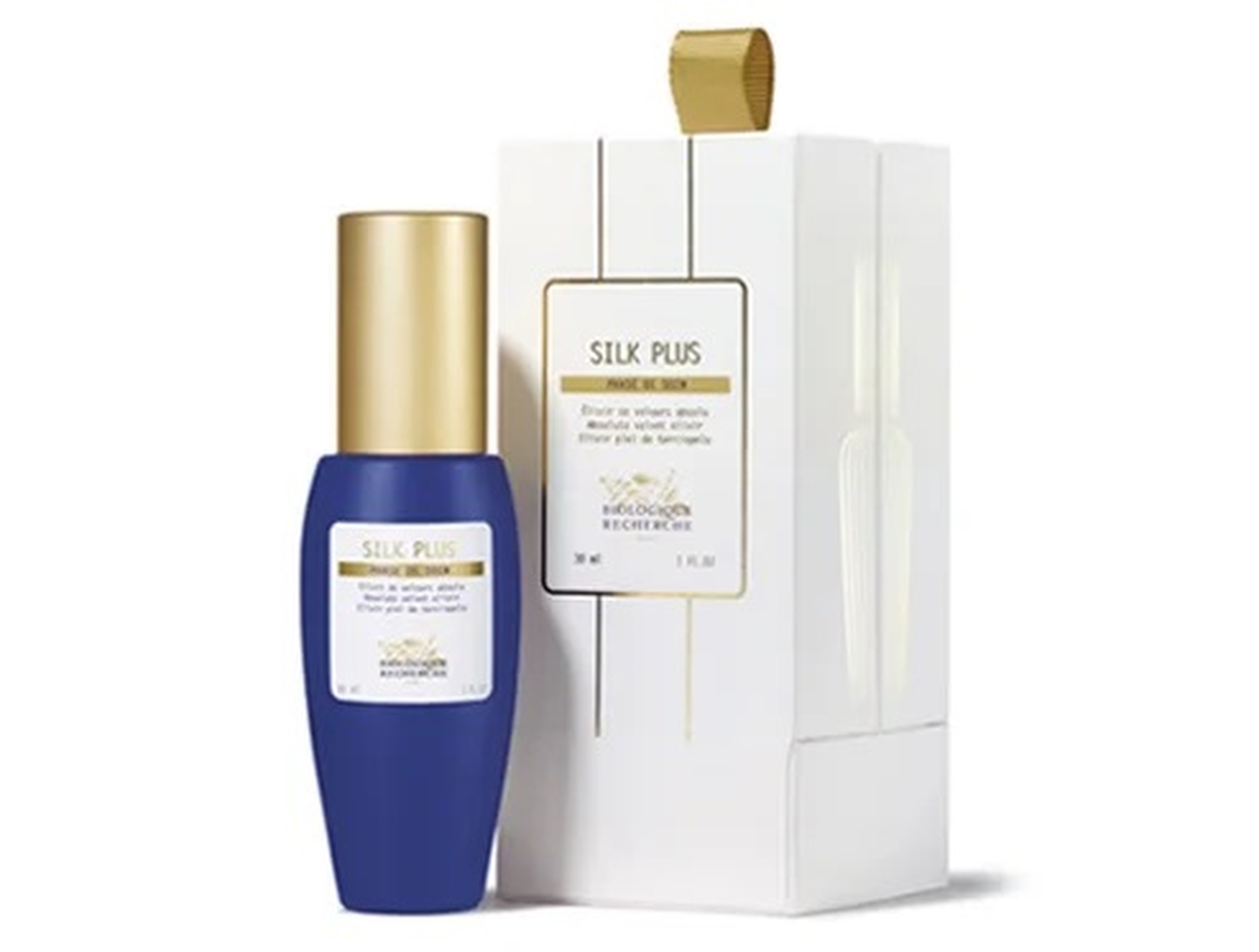 Fluide Silk Plus 30ml